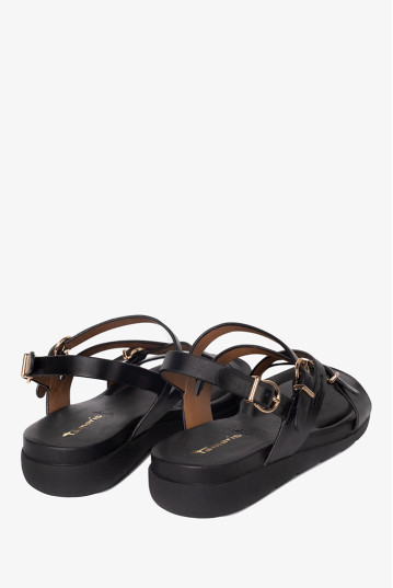 Босоніжки жіночі Tamaris 1-28231-46 001 BLACK (2026)