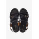 Босоніжки жіночі Tamaris 1-28231-46 001 BLACK (2026)