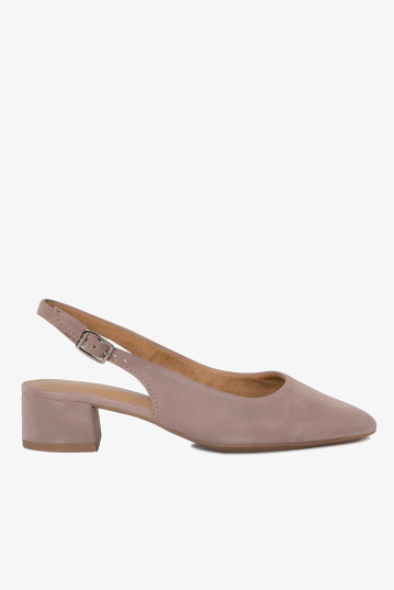 Туфли женские Tamaris 1-29500-42 341 TAUPE (2026)