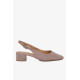 Туфли женские Tamaris 1-29500-42 341 TAUPE (2026)
