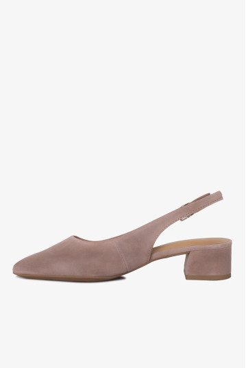 Туфли женские Tamaris 1-29500-42 341 TAUPE (2026)