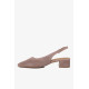 Туфли женские Tamaris 1-29500-42 341 TAUPE (2026)