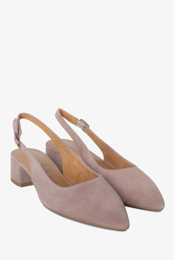 Туфли женские Tamaris 1-29500-42 341 TAUPE (2026)