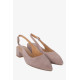 Туфли женские Tamaris 1-29500-42 341 TAUPE (2026)
