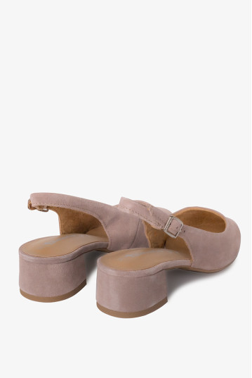 Туфли женские Tamaris 1-29500-42 341 TAUPE (2026)