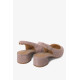 Туфли женские Tamaris 1-29500-42 341 TAUPE (2026)