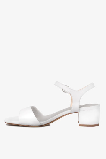 Босоножки женские Tamaris 1-28250-42 100 WHITE (2026)