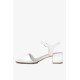 Босоножки женские Tamaris 1-28250-42 100 WHITE (2026)