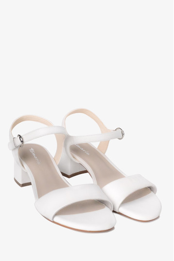 Босоножки женские Tamaris 1-28250-42 100 WHITE (2026)