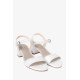 Босоножки женские Tamaris 1-28250-42 100 WHITE (2026)