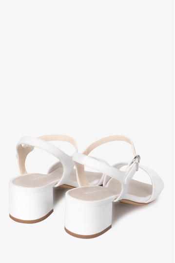Босоножки женские Tamaris 1-28250-42 100 WHITE (2026)