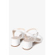Босоножки женские Tamaris 1-28250-42 100 WHITE (2026)