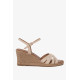 Босоножки женские Tamaris 1-28312-46 109 OFFWHITE (2026)