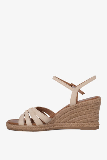 Босоножки женские Tamaris 1-28312-46 109 OFFWHITE (2026)
