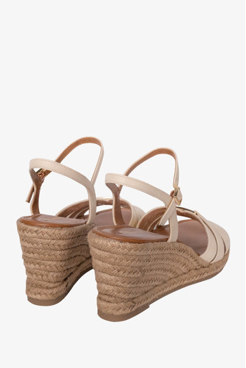 Босоножки женские Tamaris 1-28312-46 109 OFFWHITE (2026)