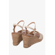 Босоножки женские Tamaris 1-28312-46 109 OFFWHITE (2026)