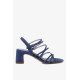 Босоножки женские Tamaris 1-28325-46 800 BLUE (2026)