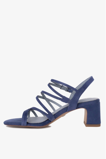 Босоножки женские Tamaris 1-28325-46 800 BLUE (2026)