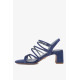 Босоножки женские Tamaris 1-28325-46 800 BLUE (2026)