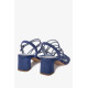 Босоножки женские Tamaris 1-28325-46 800 BLUE (2026)