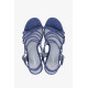Босоножки женские Tamaris 1-28325-46 800 BLUE (2026)