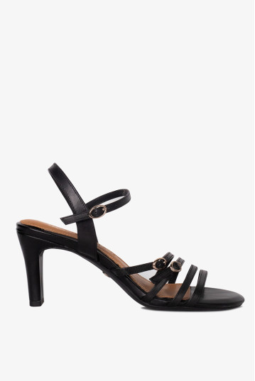 Босоножки женские Tamaris 1-28351-46 001 BLACK (2026)