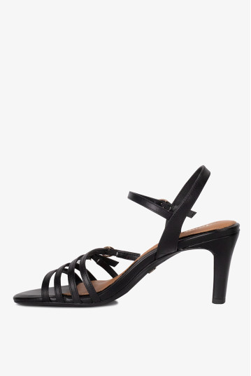 Босоніжки жіночі Tamaris 1-28351-46 001 BLACK (2026)