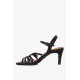 Босоніжки жіночі Tamaris 1-28351-46 001 BLACK (2026)
