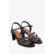 Босоніжки жіночі Tamaris 1-28351-46 001 BLACK (2026)