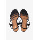 Босоніжки жіночі Tamaris 1-28351-46 001 BLACK (2026)