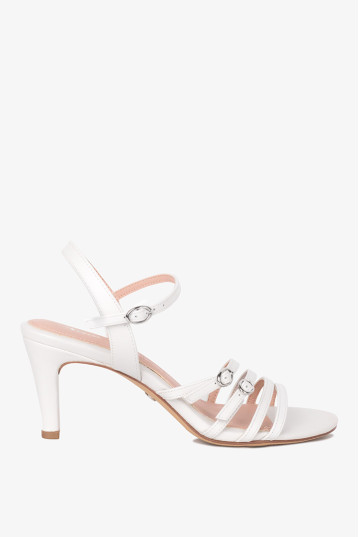 Босоніжки жіночі Tamaris 1-28351-46 100 WHITE (2026)