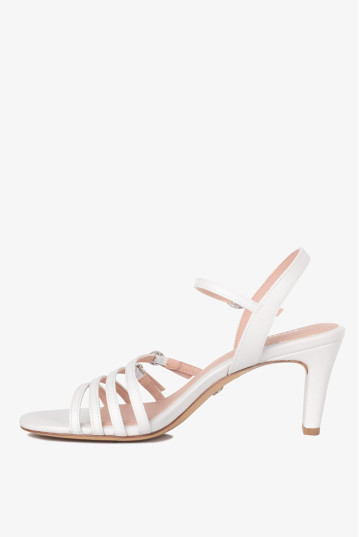 Босоніжки жіночі Tamaris 1-28351-46 100 WHITE (2026)