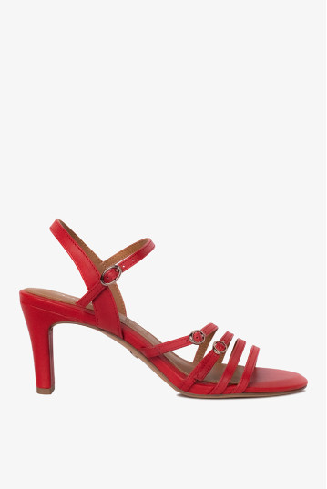 Босоніжки жіночі Tamaris 1-28351-46 500 RED (2026)