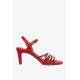 Босоніжки жіночі Tamaris 1-28351-46 500 RED (2026)