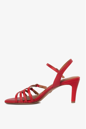 Босоніжки жіночі Tamaris 1-28351-46 500 RED (2026)