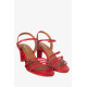 Босоніжки жіночі Tamaris 1-28351-46 500 RED (2026)