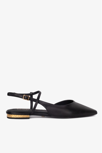 Босоніжки жіночі Tamaris 1-29409-46 001 BLACK (2026)