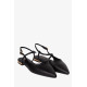 Босоніжки жіночі Tamaris 1-29409-46 001 BLACK (2026)