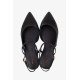 Босоніжки жіночі Tamaris 1-29409-46 001 BLACK (2026)