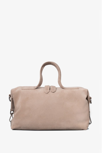 Жіноча сумка Welfare K74659 BEIGE