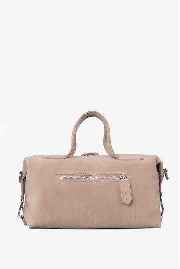 Жіноча сумка Welfare K74659 BEIGE