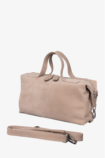 Жіноча сумка Welfare K74659 BEIGE
