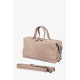 Жіноча сумка Welfare K74659 BEIGE