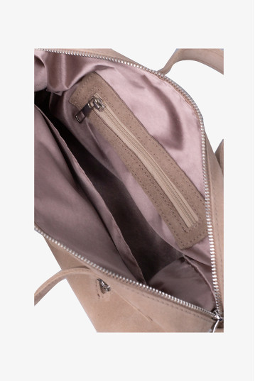 Жіноча сумка Welfare K74659 BEIGE