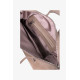 Жіноча сумка Welfare K74659 BEIGE