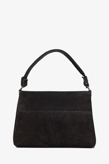 Жіноча сумка Welfare K75754 BLACK