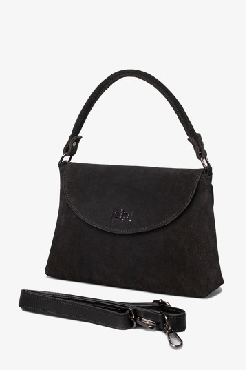 Жіноча сумка Welfare K75754 BLACK