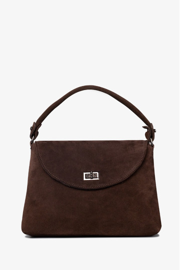 Жіноча сумка Welfare K75755 BROWN