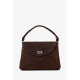 Жіноча сумка Welfare K75755 BROWN