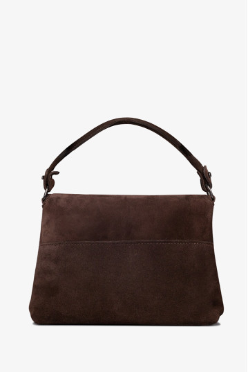 Жіноча сумка Welfare K75755 BROWN